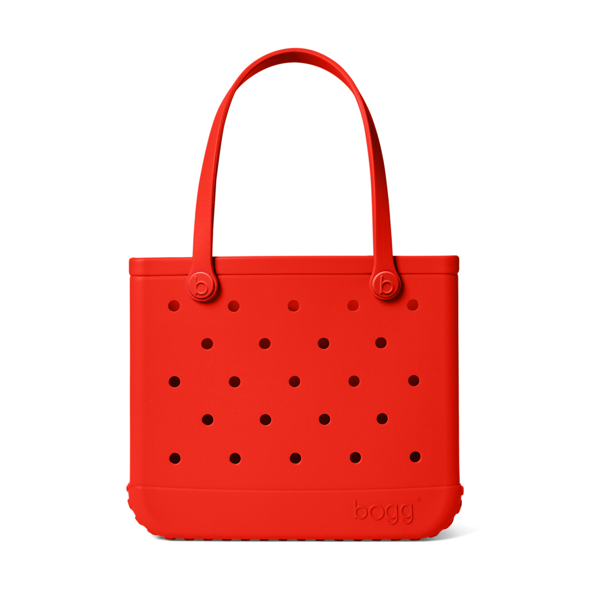 Baby - Buoy Red X4