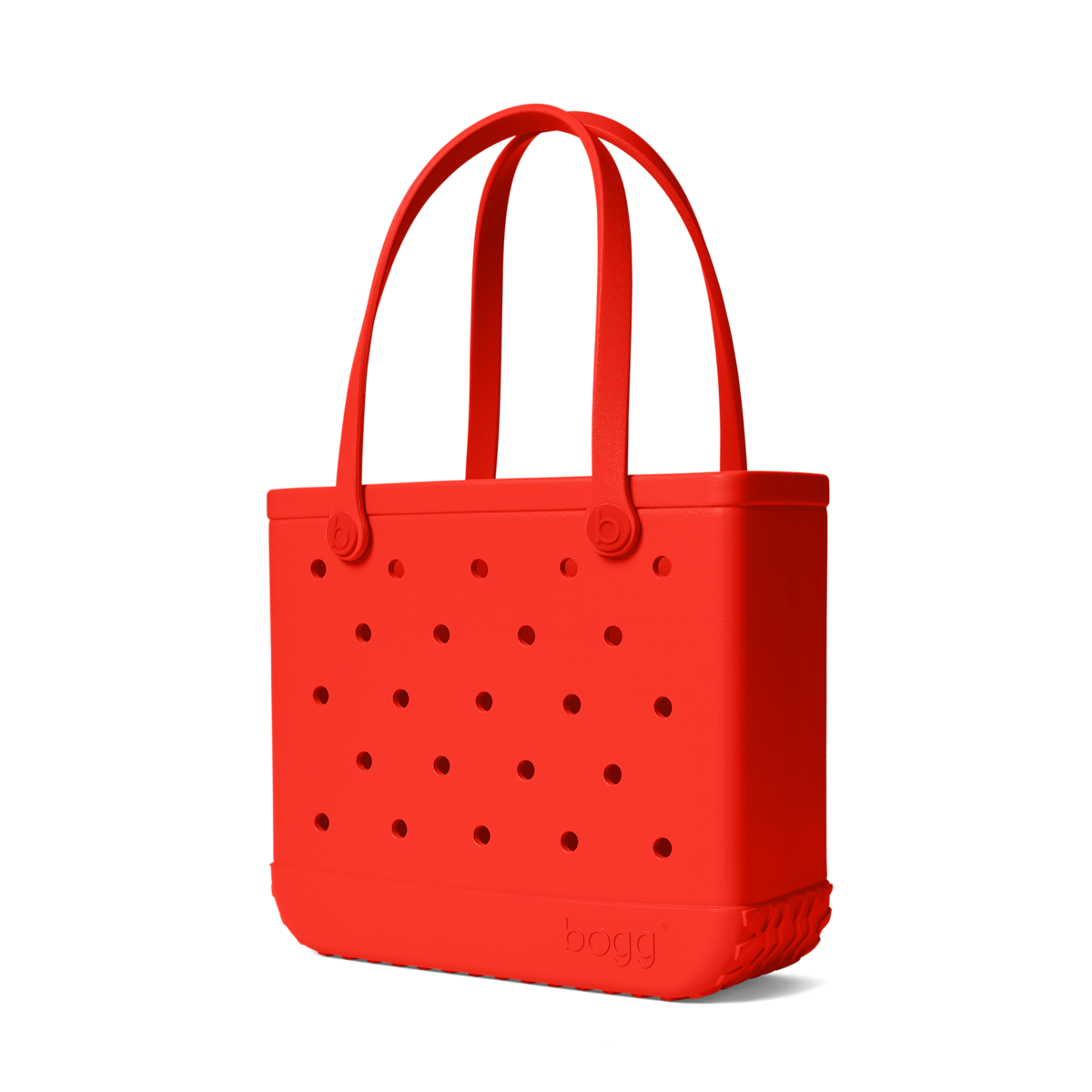Baby - Buoy Red X4