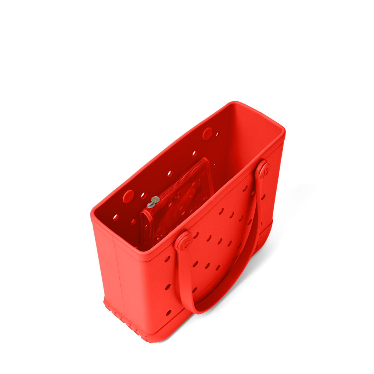 Baby - Buoy Red X4