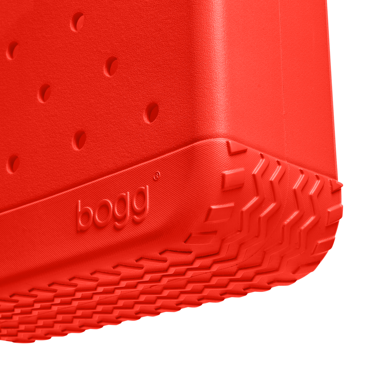 Baby - Buoy Red X4