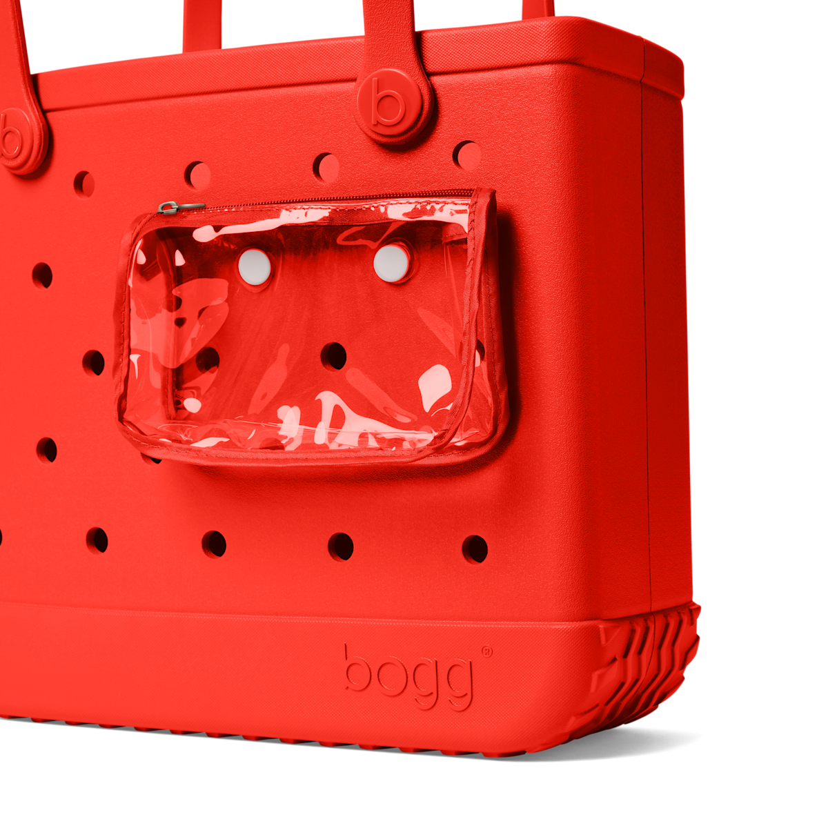 Baby - Buoy Red X4