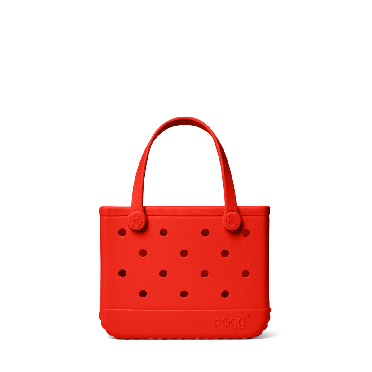 Bitty - Buoy Red Q0