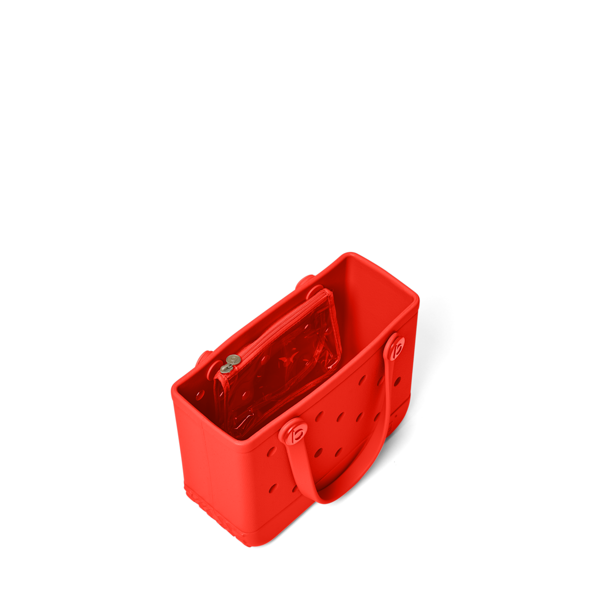 Bitty - Buoy Red Q0