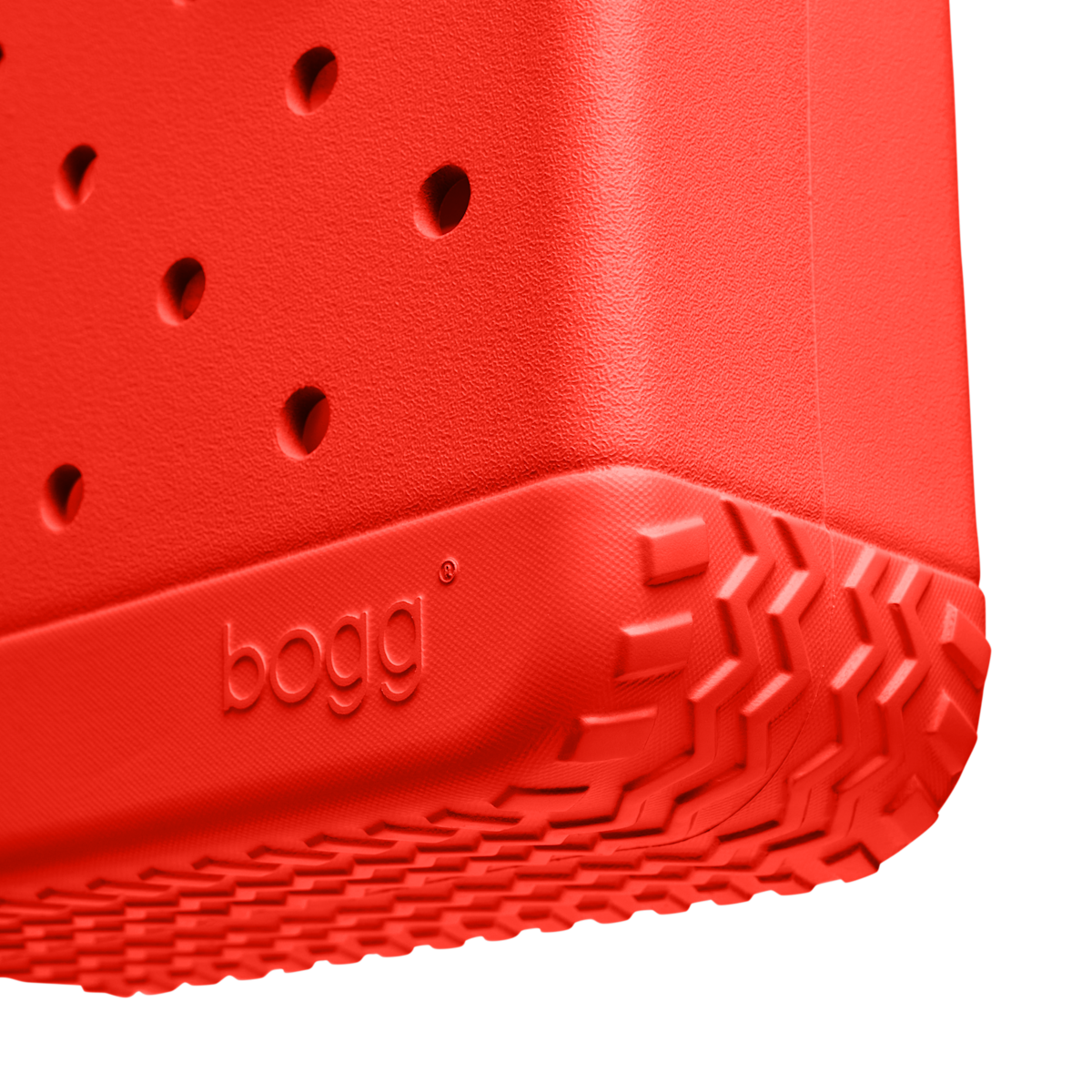 Bitty - Buoy Red Q0
