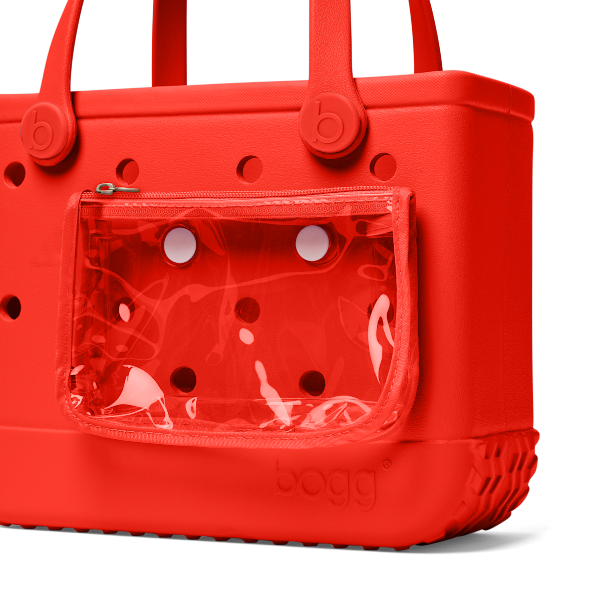 Bitty - Buoy Red Q0