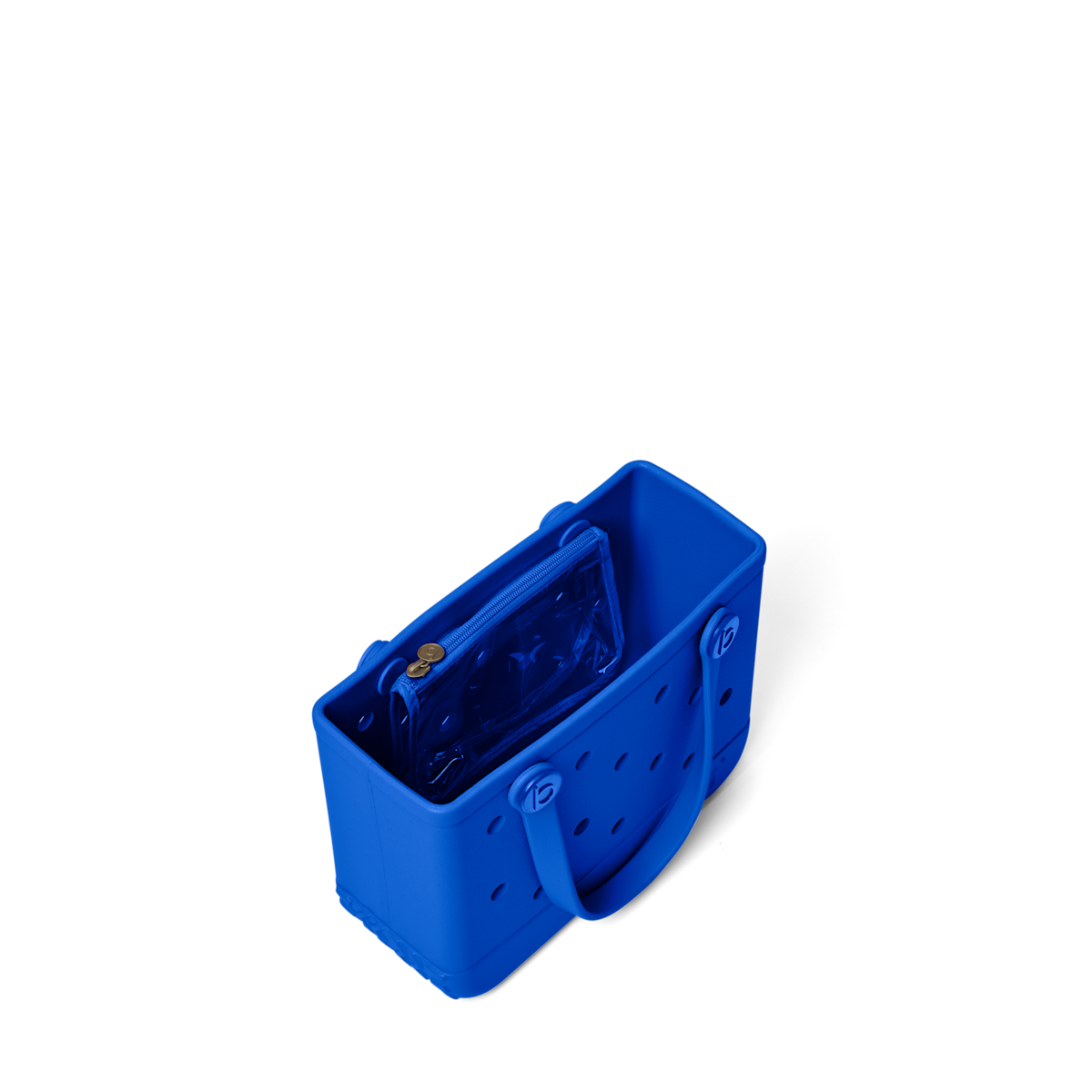 Bitty - Mykonos Blue S0