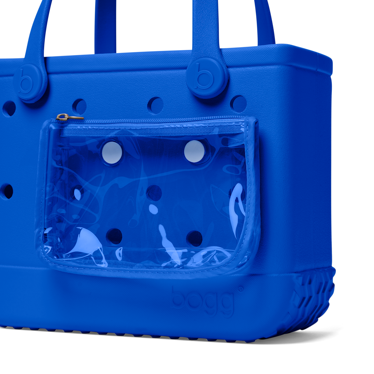 Bitty - Mykonos Blue S0
