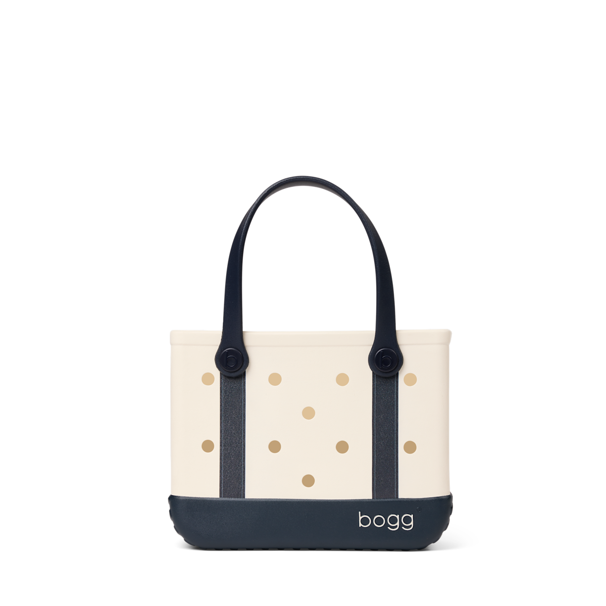 Bitty - Oxford Blue Q0