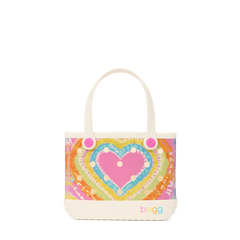 Bitty - Dye - licious Heart Pink Taffy U2