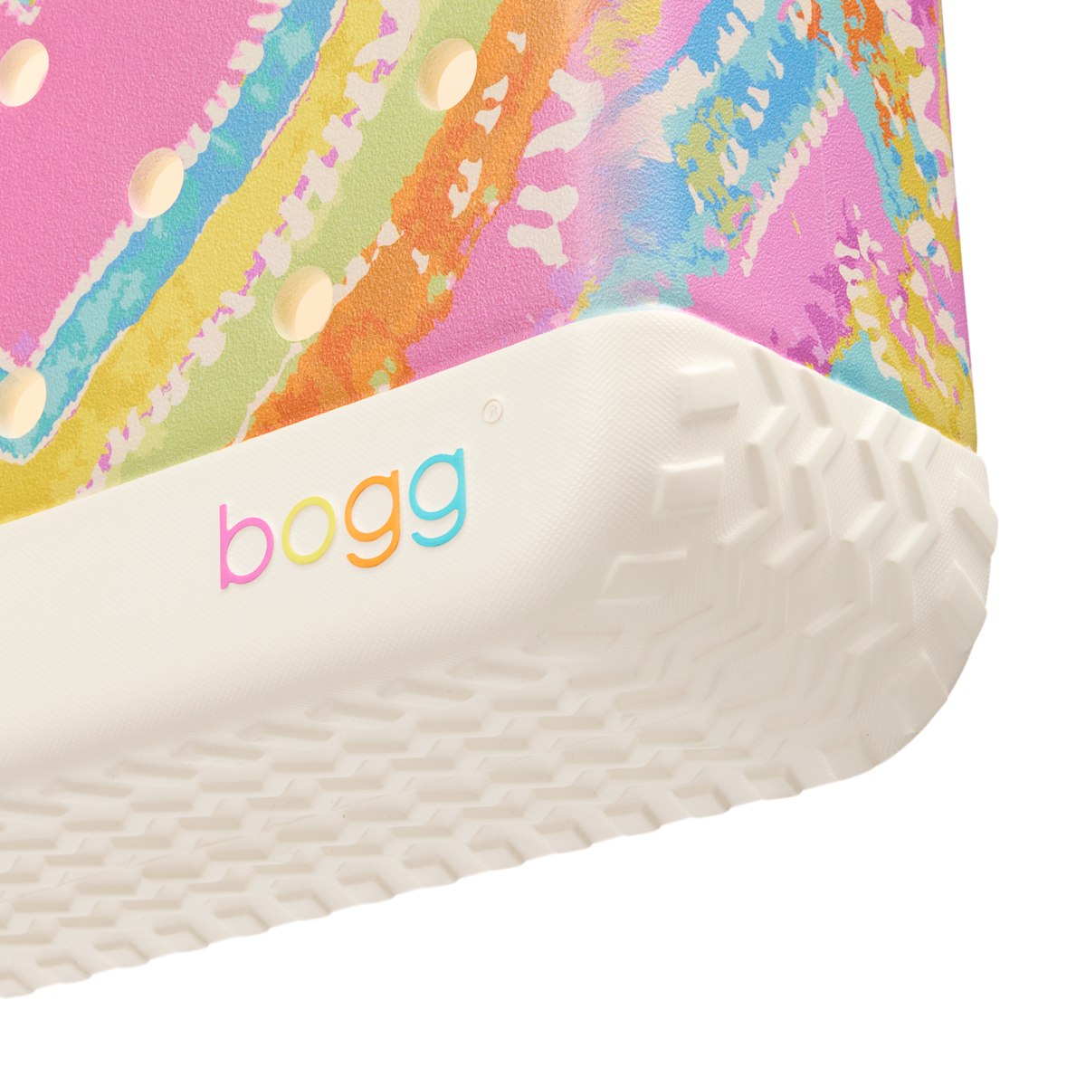 Bitty - Dye - licious Heart Pink Taffy U2
