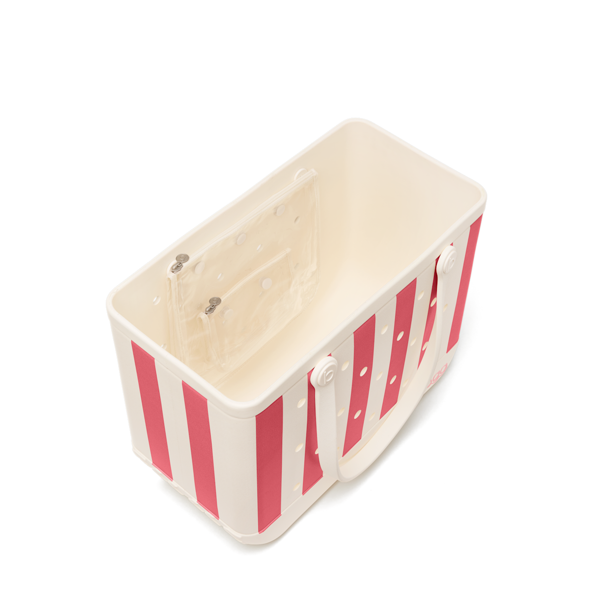 Original - Capri Coral Stripe Z6
