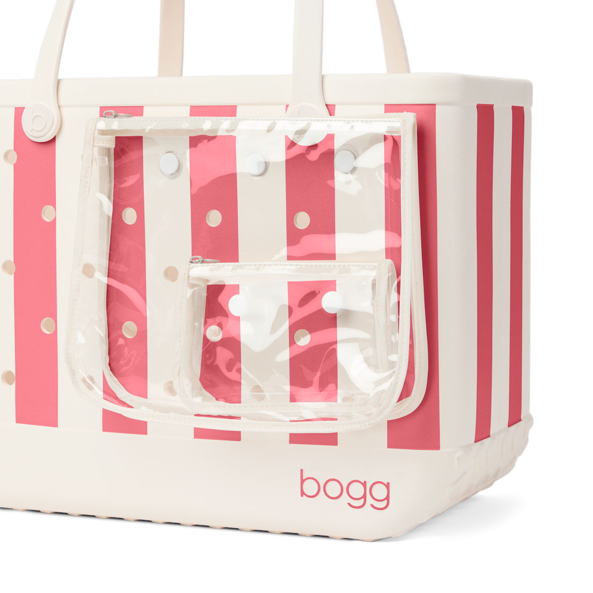 Original - Capri Coral Stripe Z6