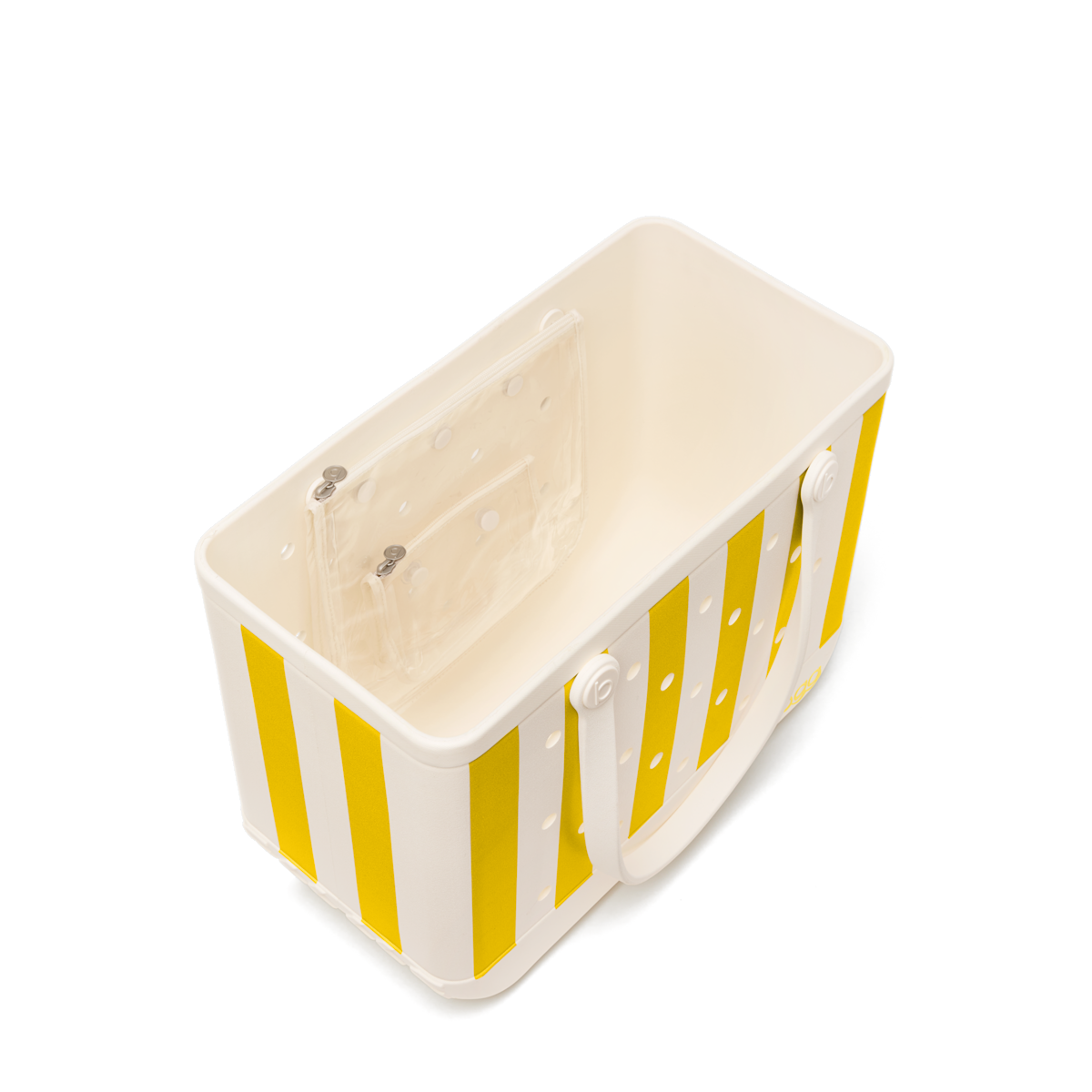 Original - Limoncello Yellow Stripe V6