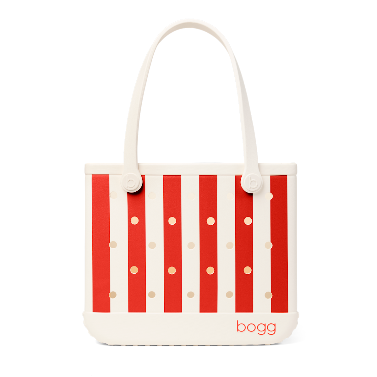 Baby - Buoy Red Stripe Y8