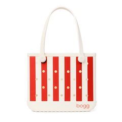 Baby - Buoy Red Stripe Y8