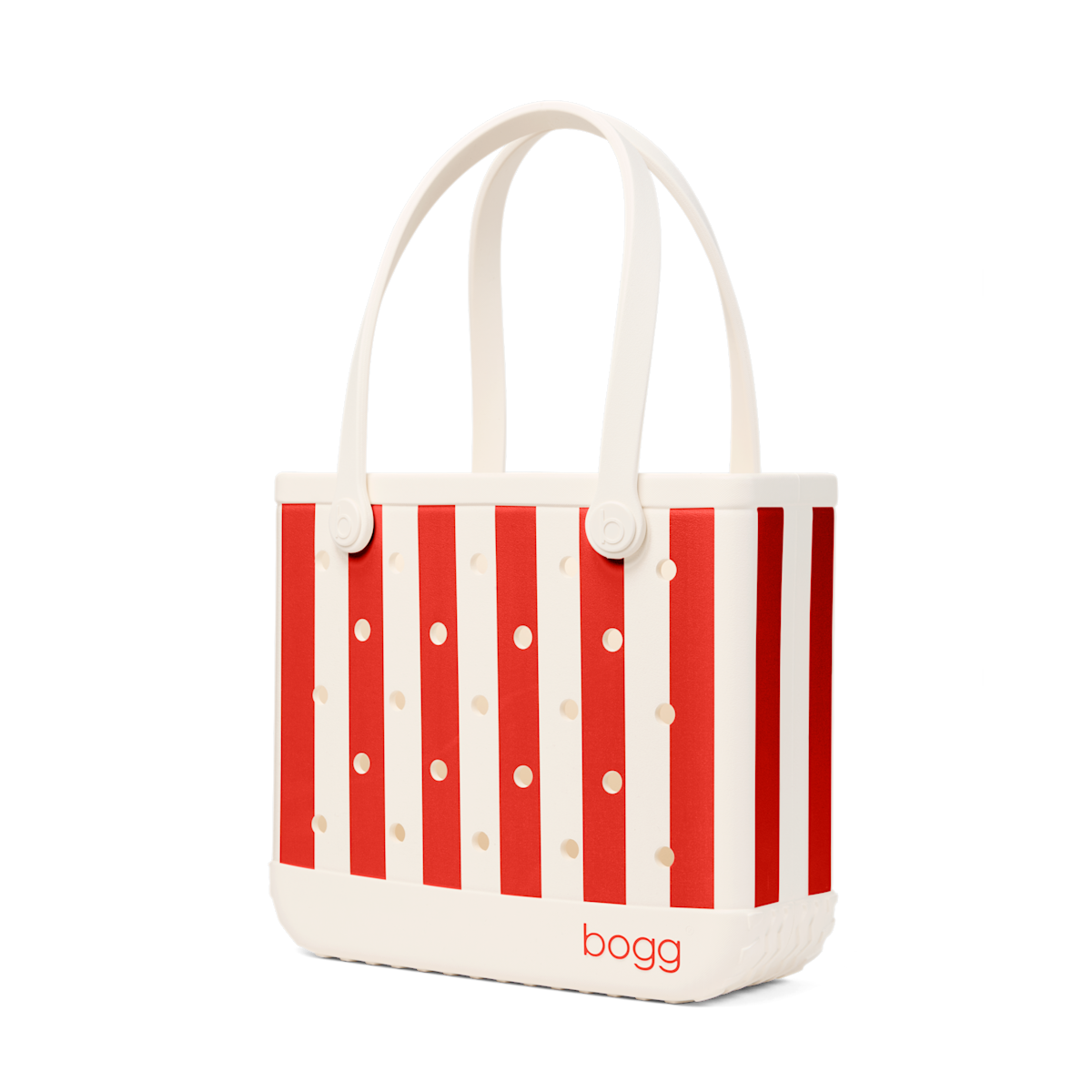 Baby - Buoy Red Stripe Y8