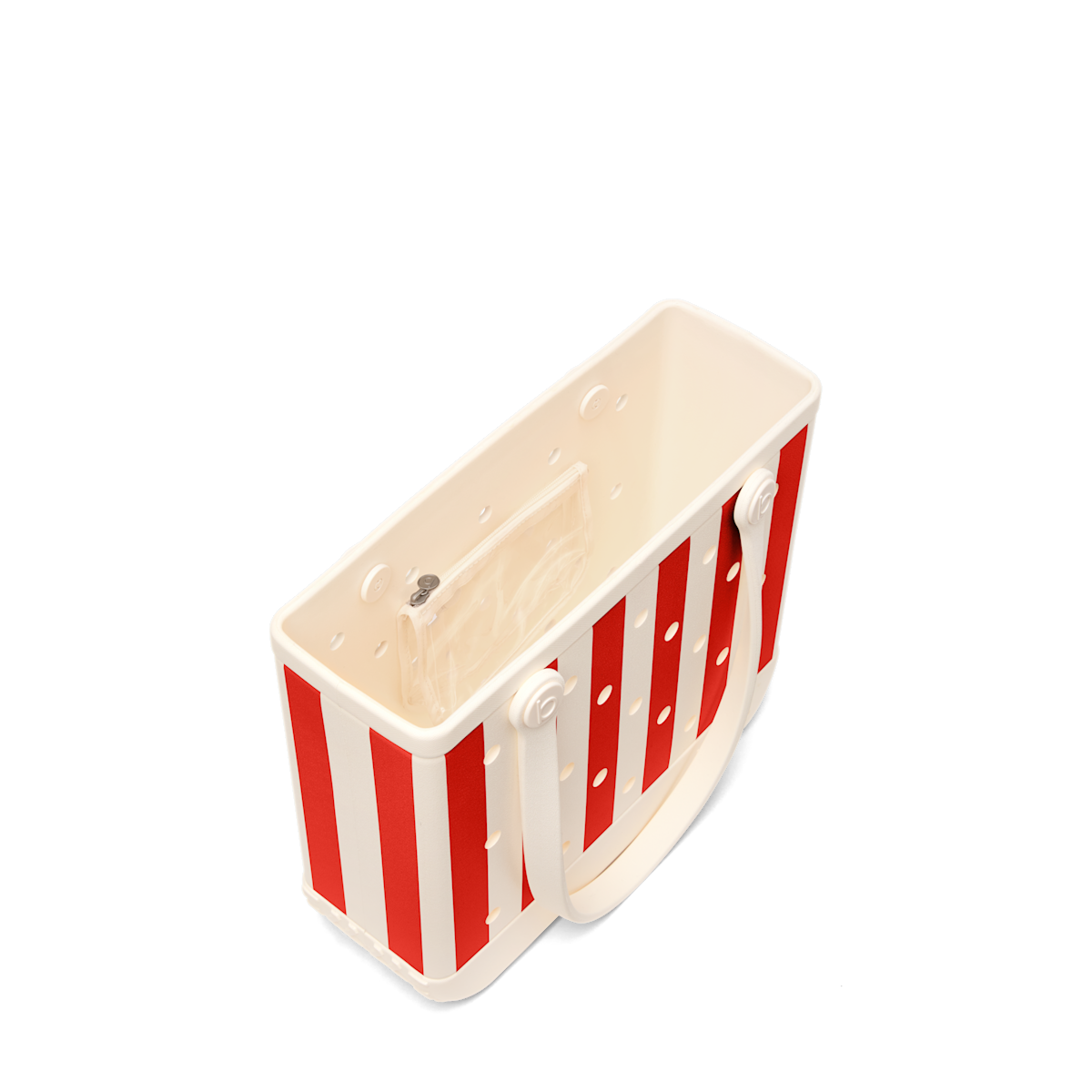 Baby - Buoy Red Stripe Y8