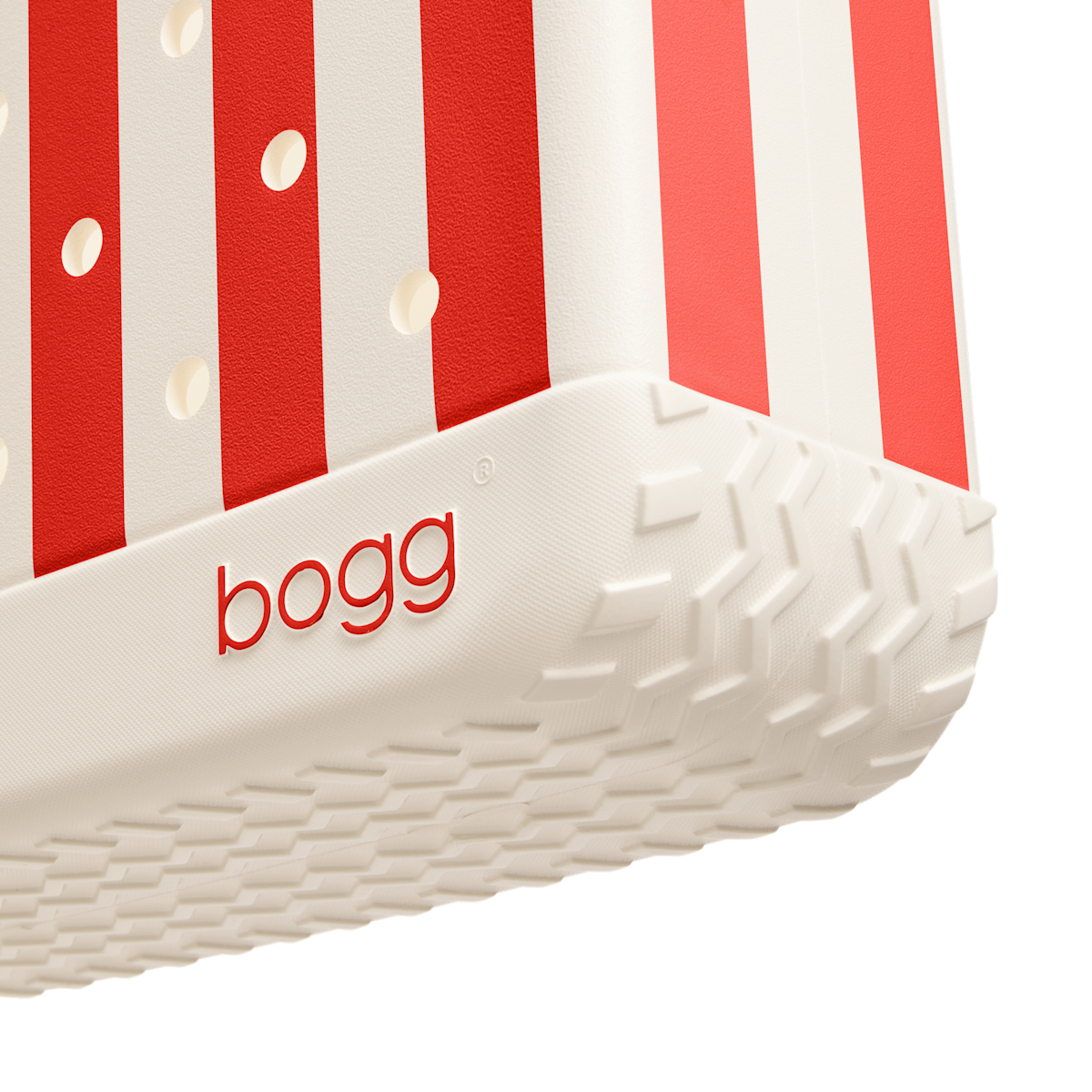 Baby - Buoy Red Stripe Y8