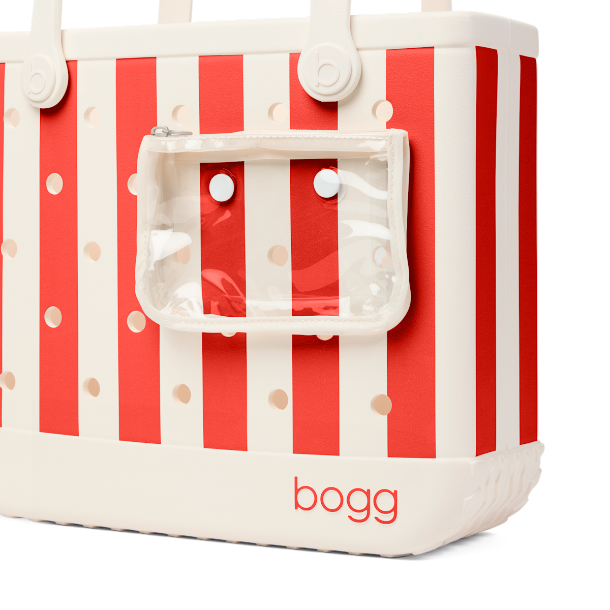 Baby - Buoy Red Stripe Y8
