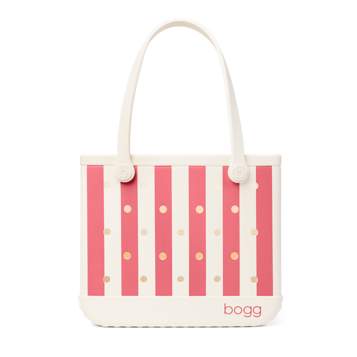 Baby - Capri Coral Stripe L4