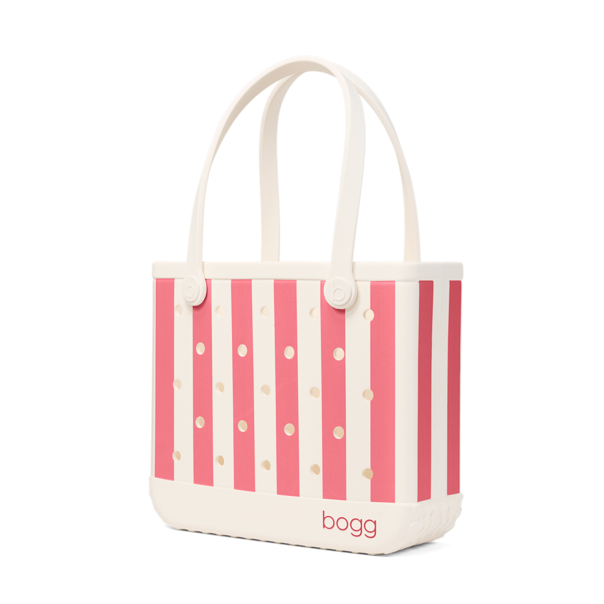 Baby - Capri Coral Stripe L4