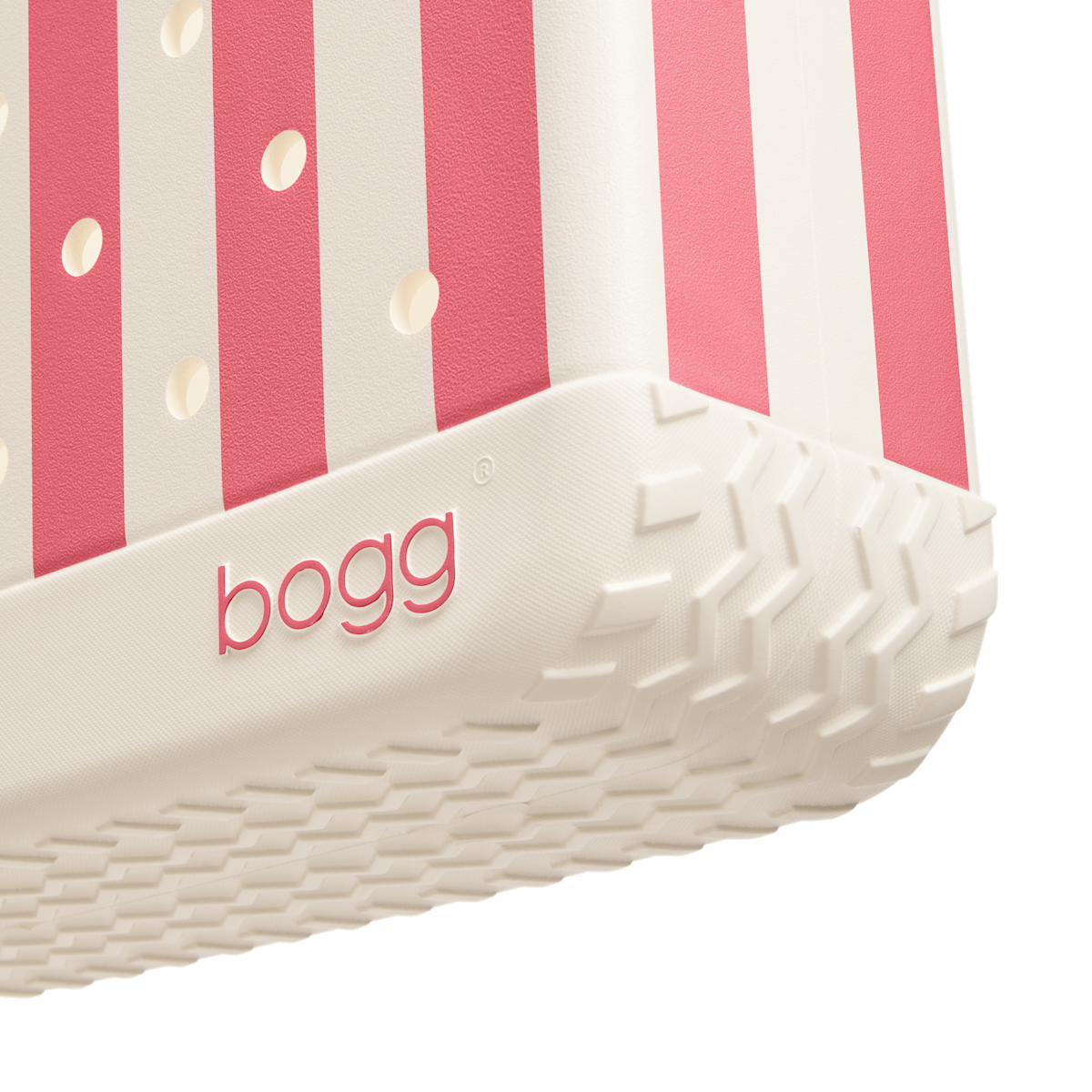 Baby - Capri Coral Stripe L4