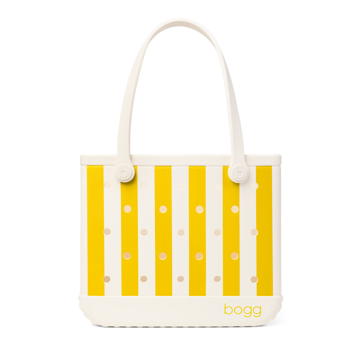 Baby - Limoncello Yellow Stripe I5