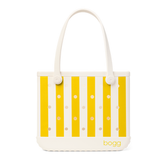 Baby - Limoncello Yellow Stripe I5
