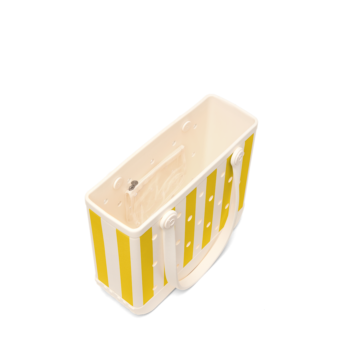 Baby - Limoncello Yellow Stripe I5