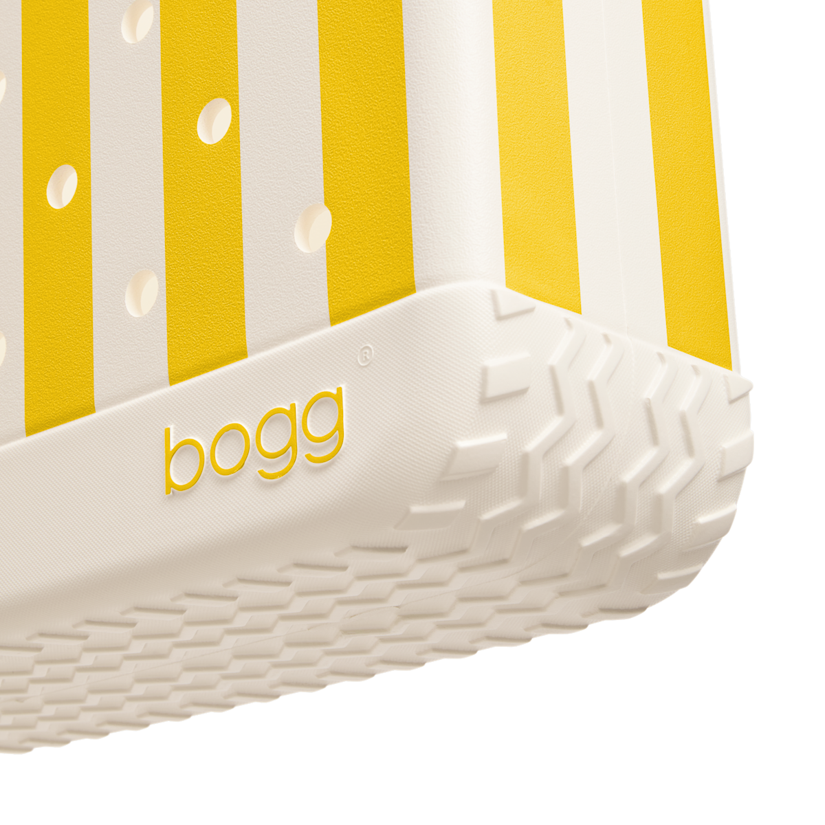 Baby - Limoncello Yellow Stripe I5