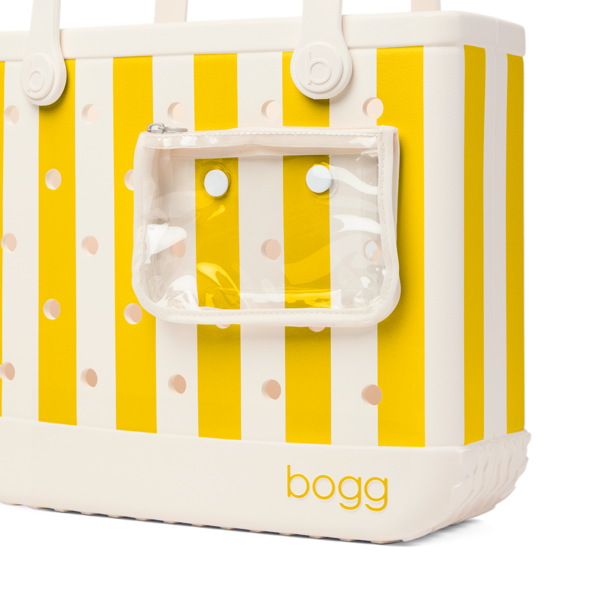 Baby - Limoncello Yellow Stripe I5