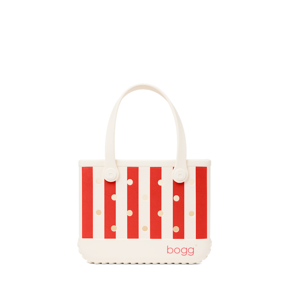 Bitty - Buoy Red Stripe I0