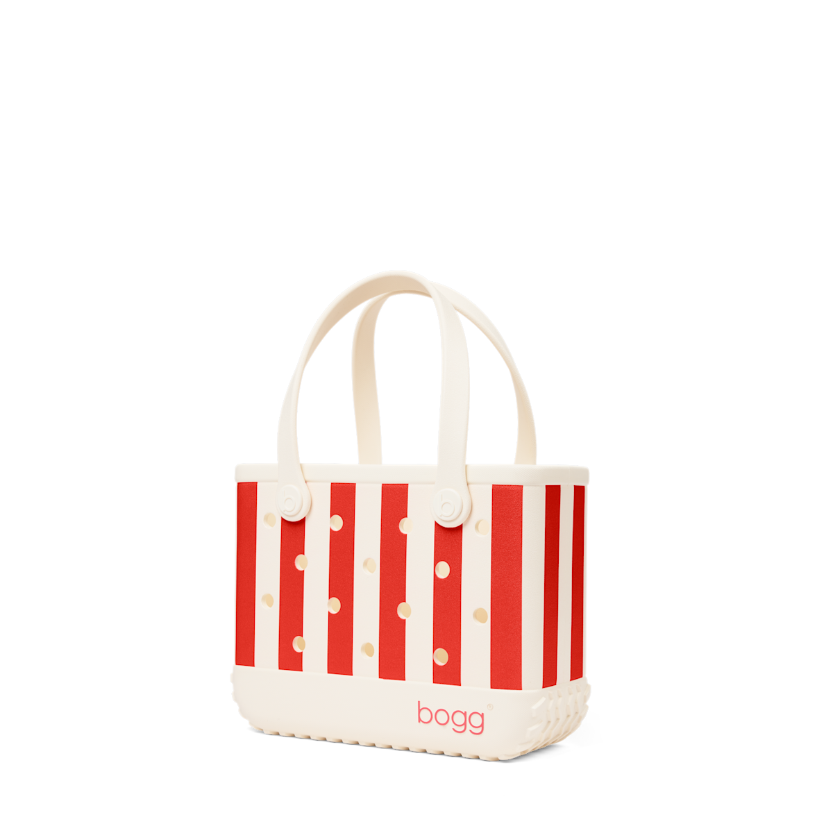 Bitty - Buoy Red Stripe I0