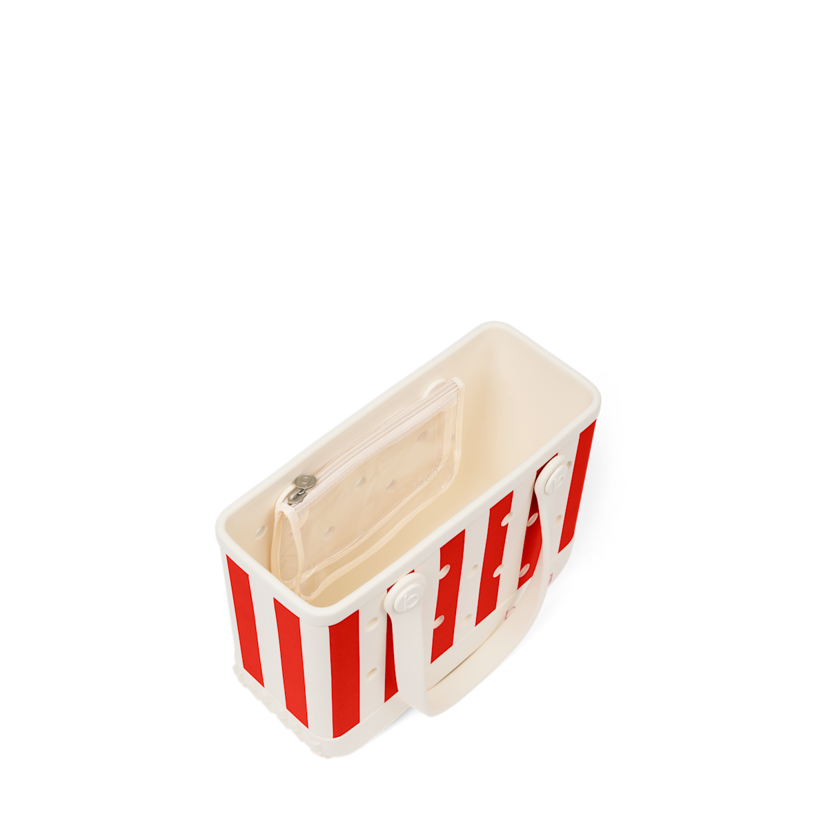 Bitty - Buoy Red Stripe I0