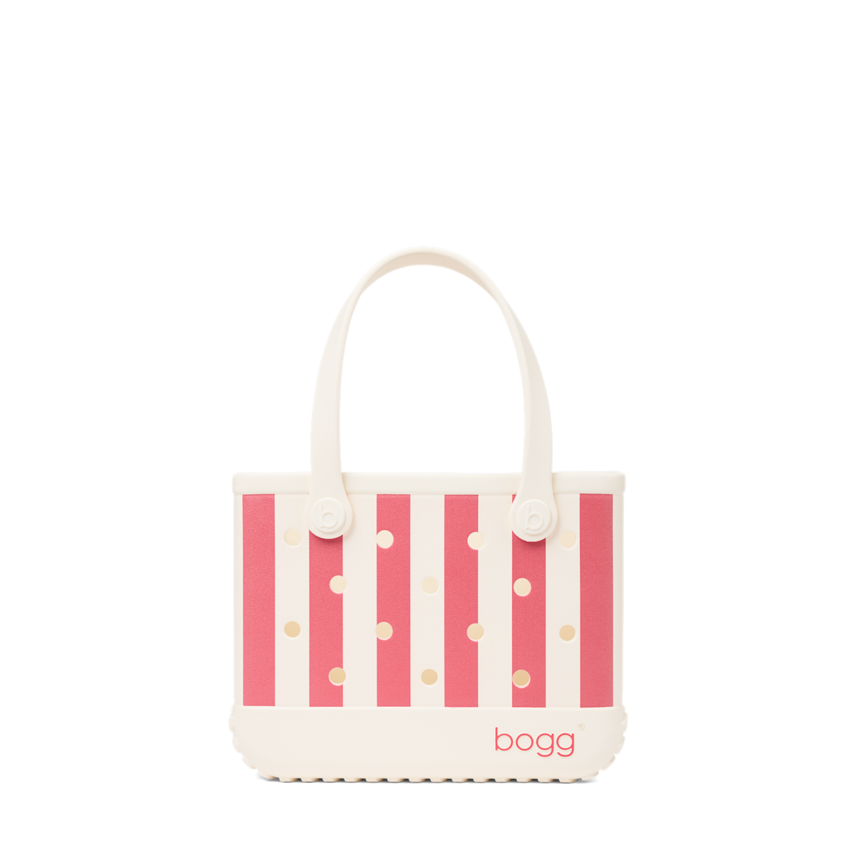 Bitty - Capri Coral Stripe R3
