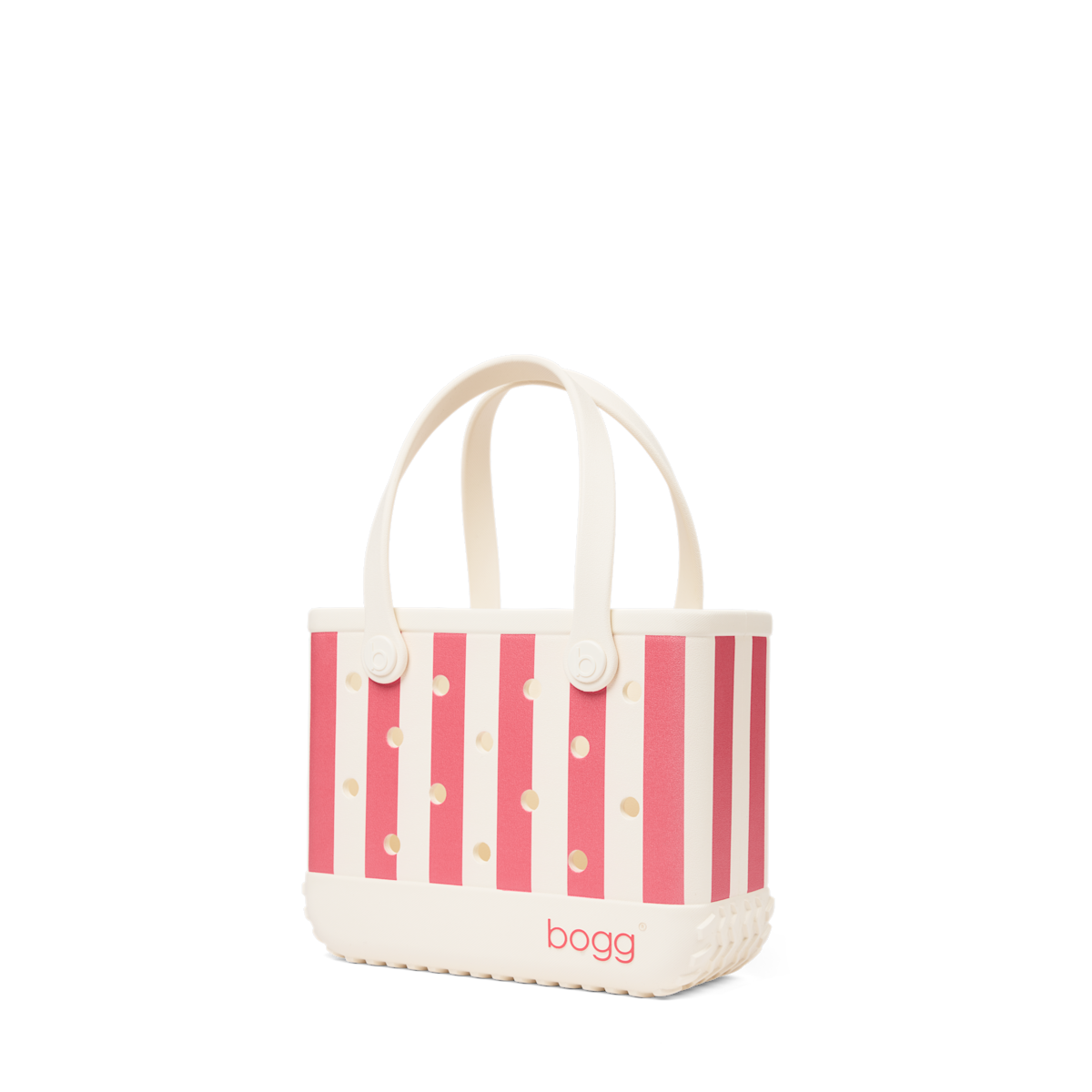 Bitty - Capri Coral Stripe R3