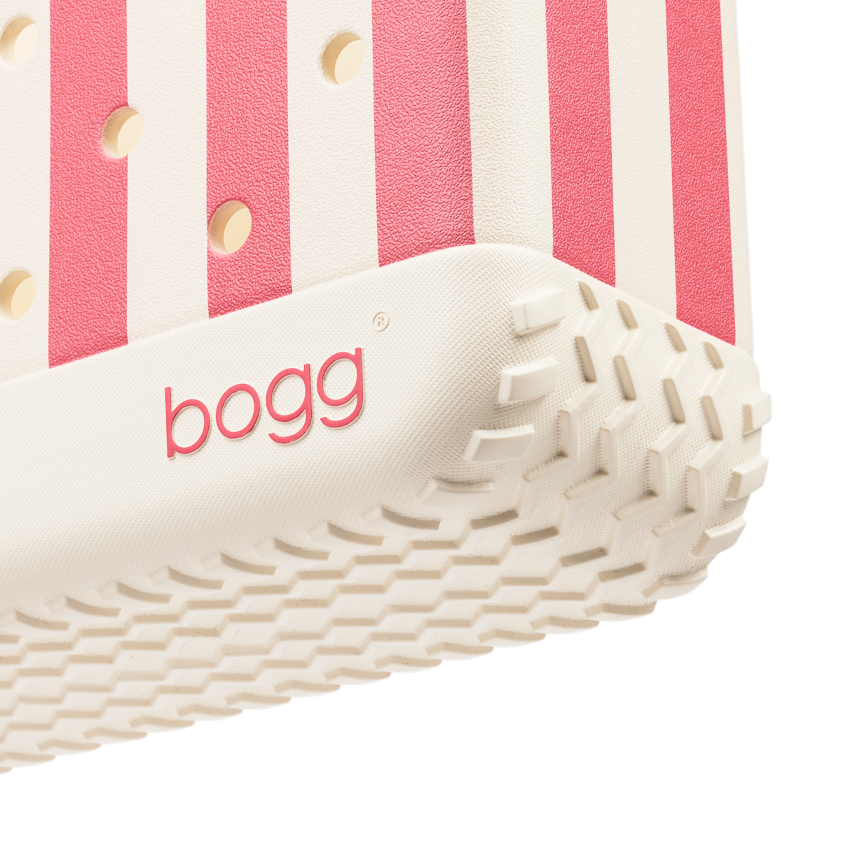 Bitty - Capri Coral Stripe R3