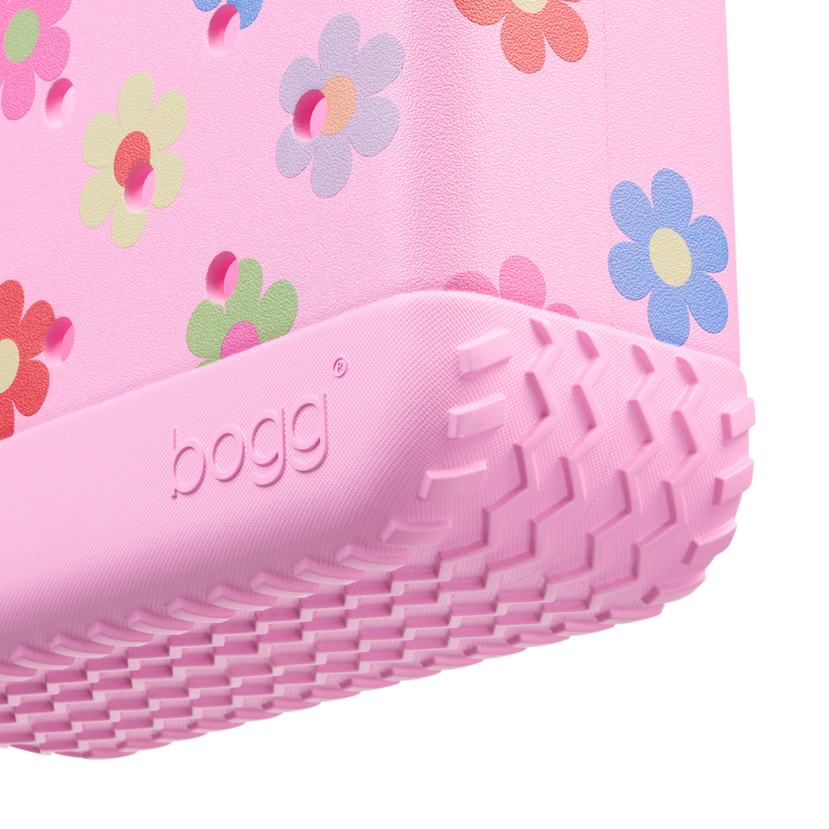 Bitty - Happy Flowers V4
