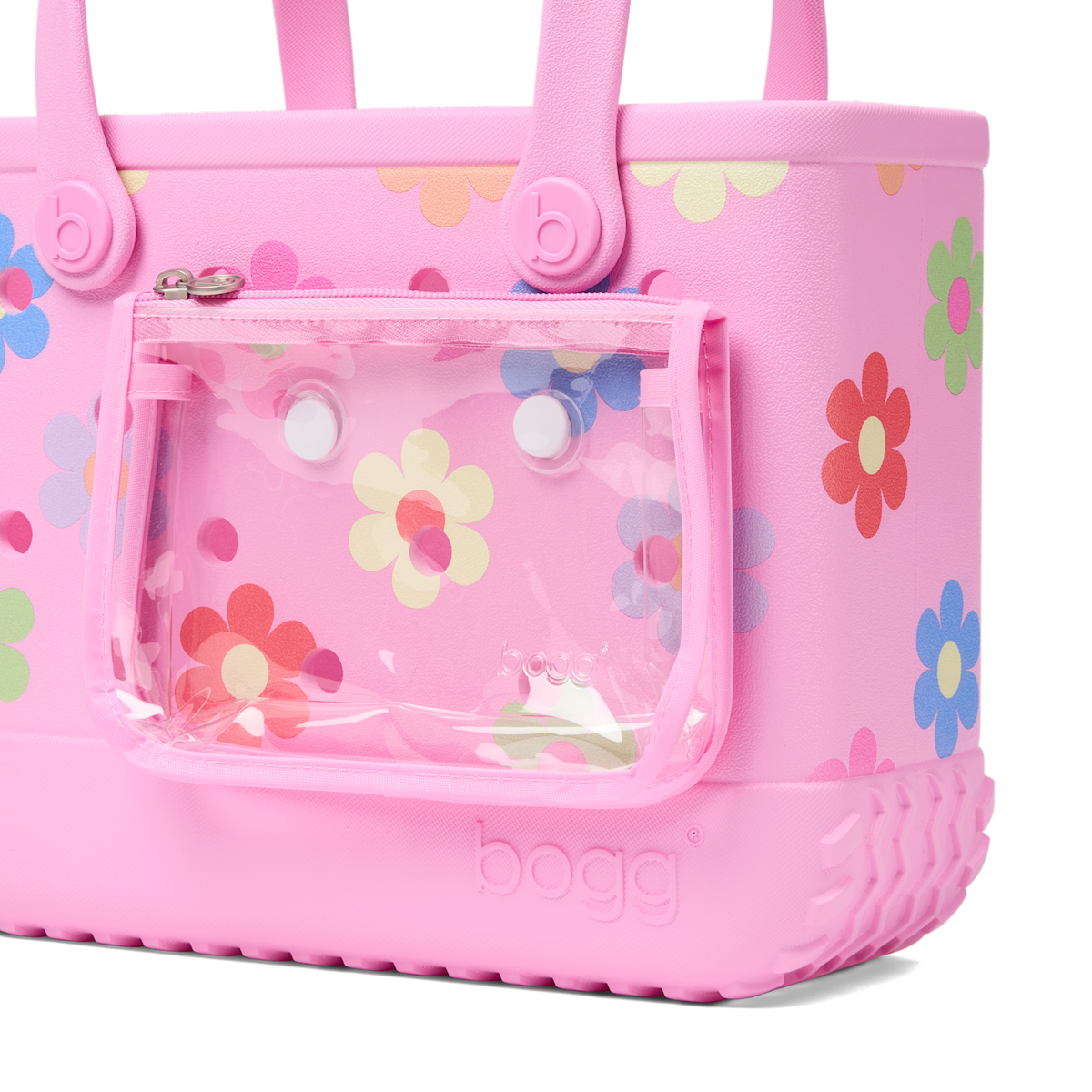 Bitty - Happy Flowers V4