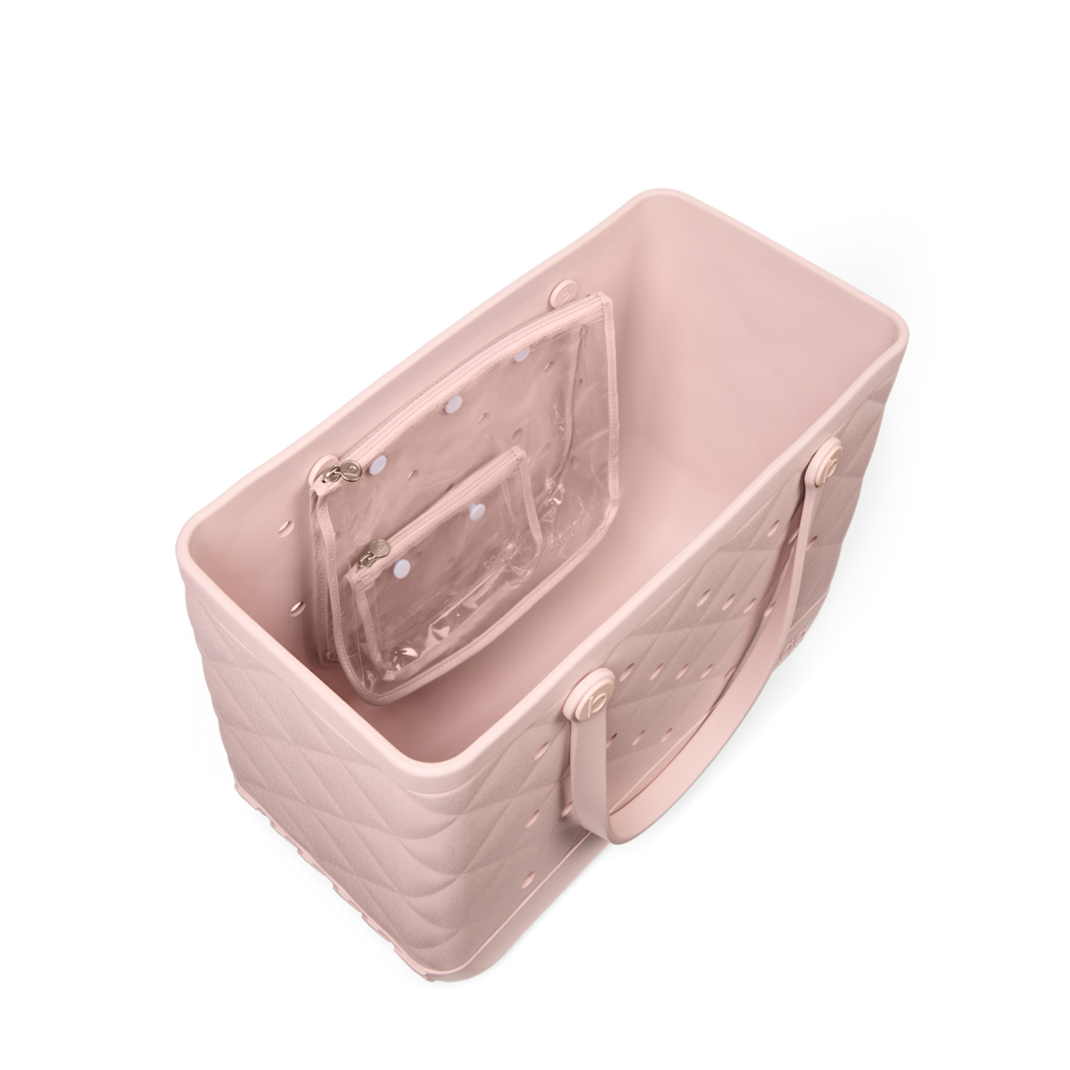Original - Quilted Rose Petal Q5