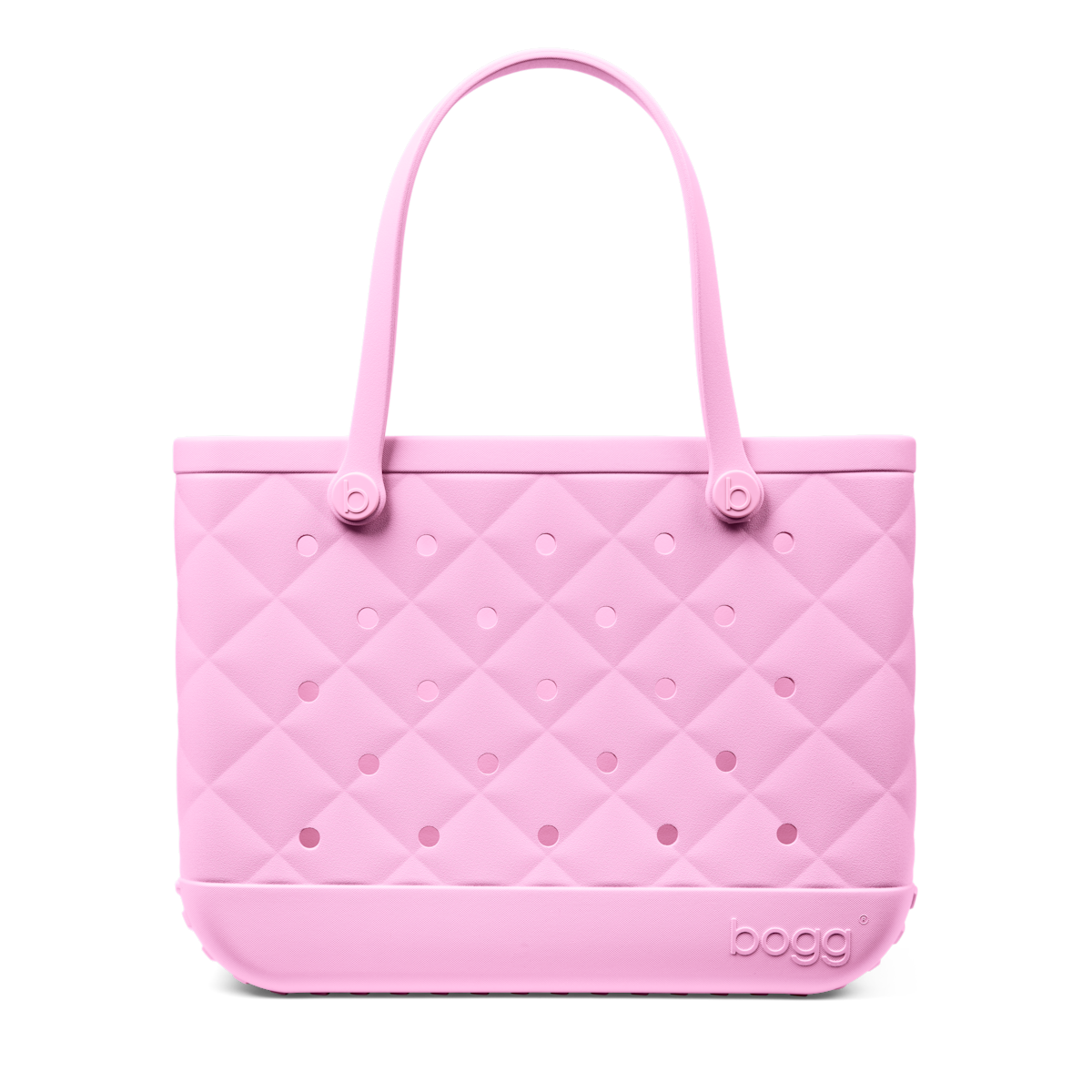 Original - Quilted Pink Taffy O0