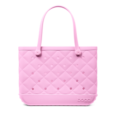 Original - Quilted Pink Taffy O0