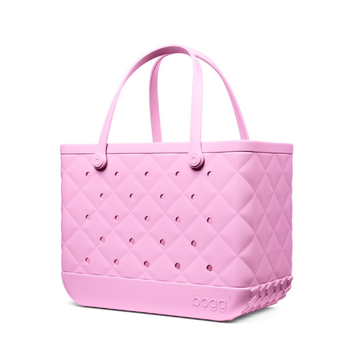 Original - Quilted Pink Taffy O0
