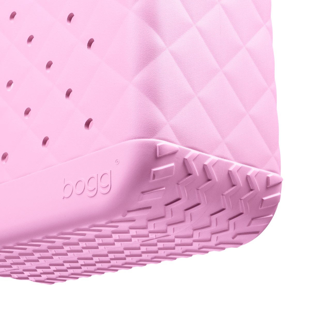 Original - Quilted Pink Taffy O0