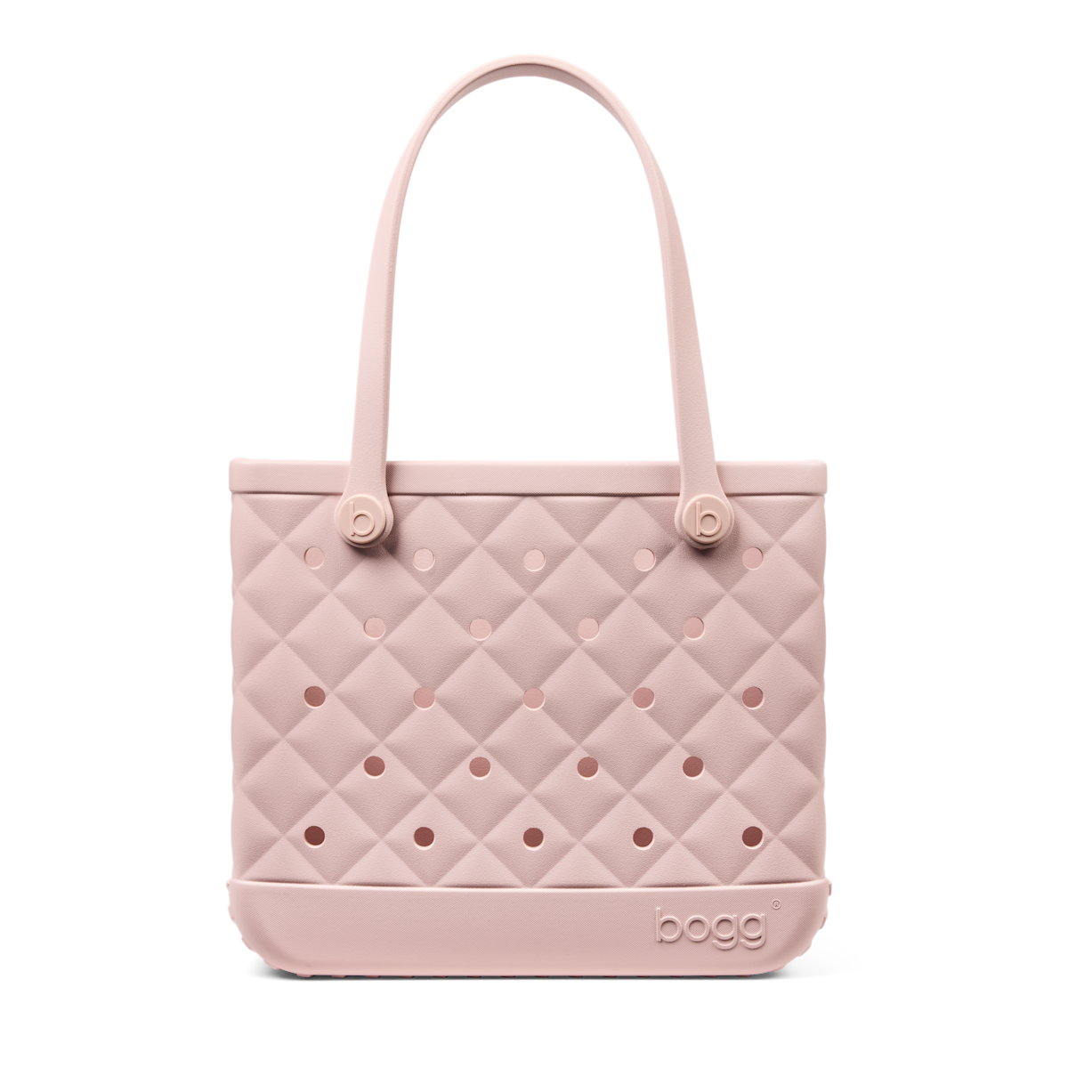 Baby - Quilted Rose Petal W8