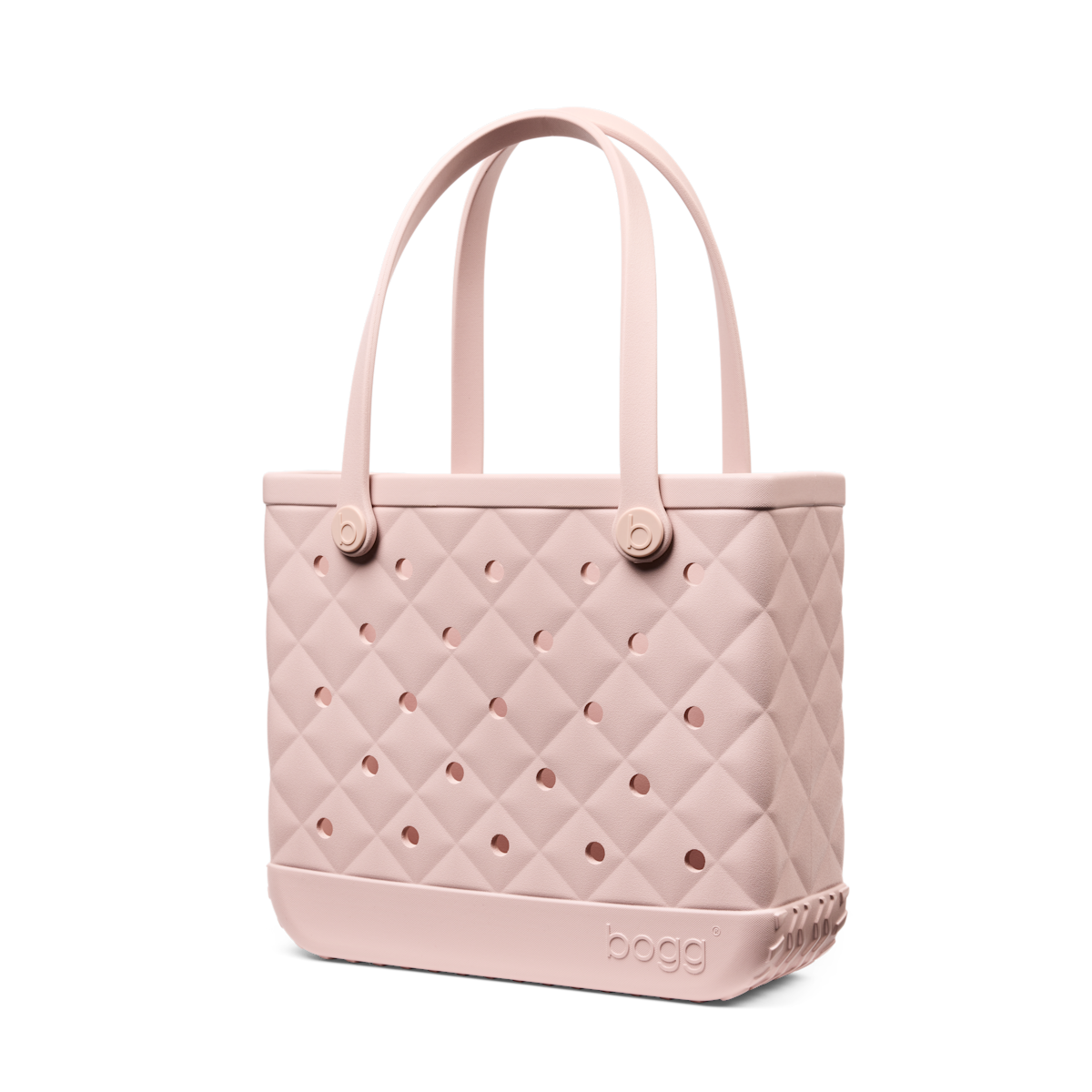 Baby - Quilted Rose Petal W8