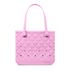 Baby - Quilted Pink Taffy S9