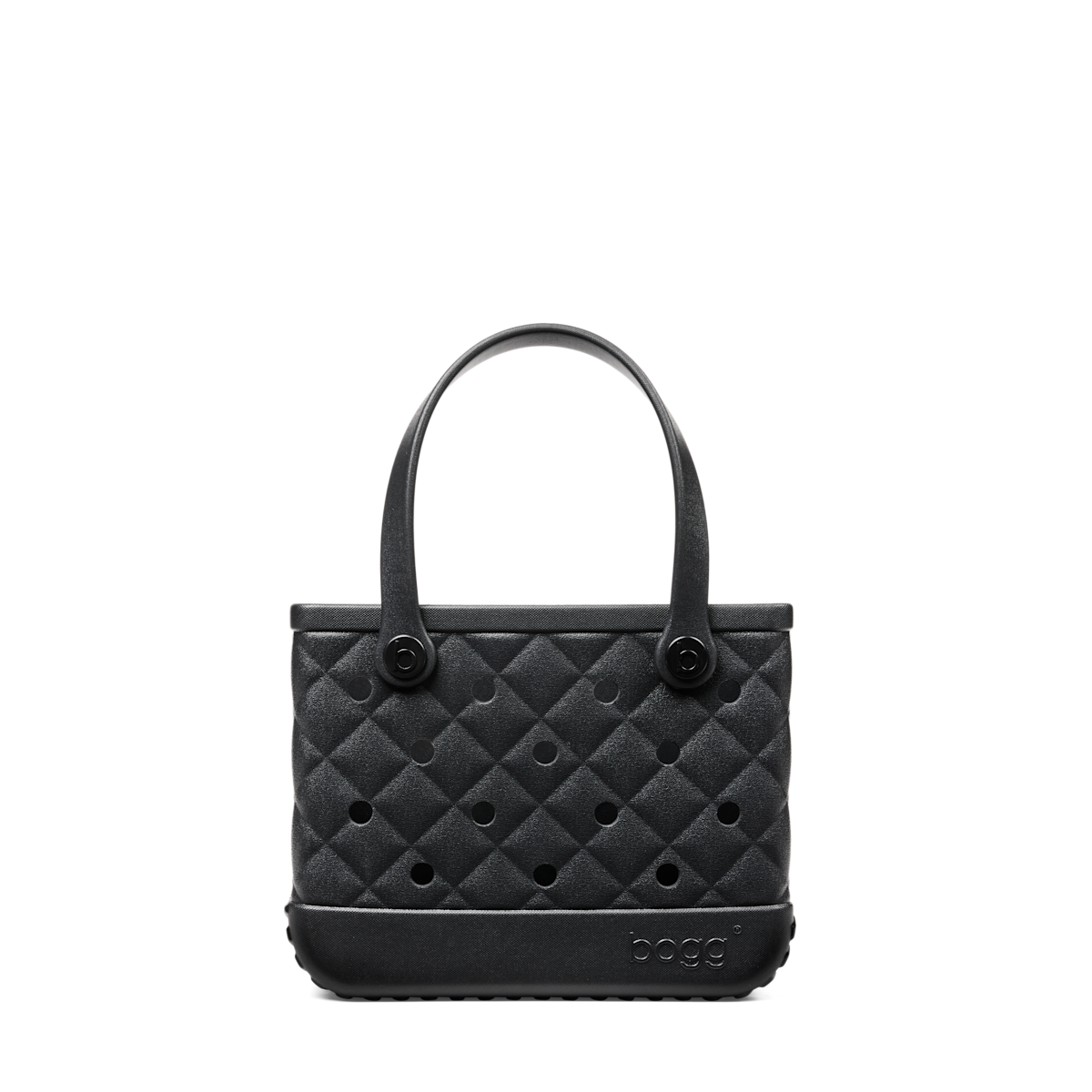 Bitty - Quilted LBD Black L7