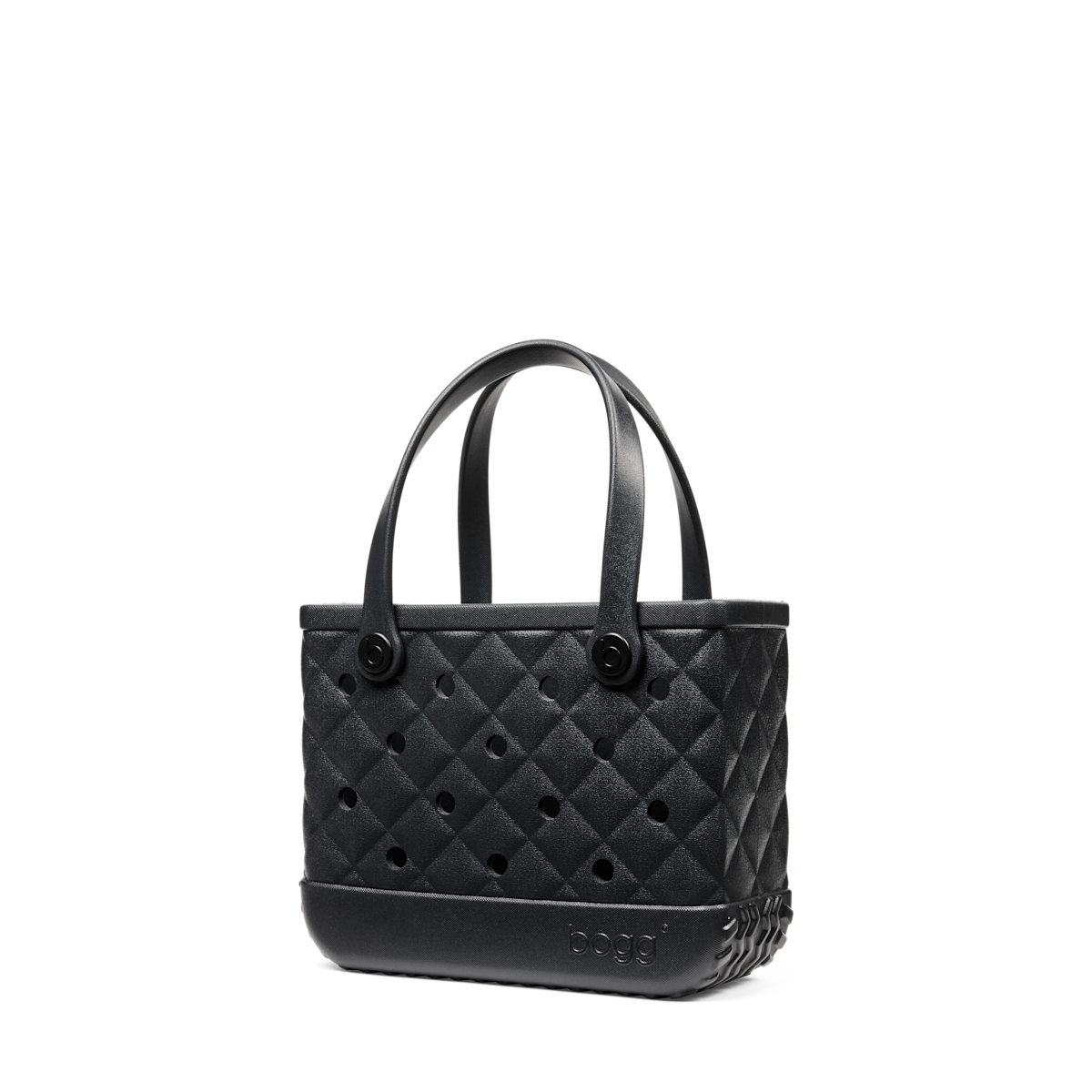 Bitty - Quilted LBD Black L7
