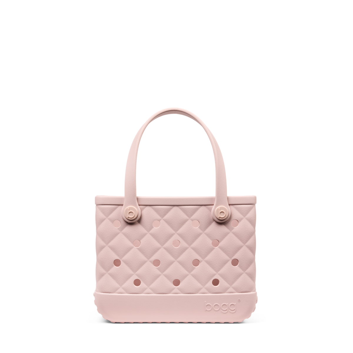 Bitty - Quilted Rose Petal W8